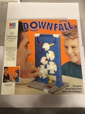 Downfall / MB Games 1992