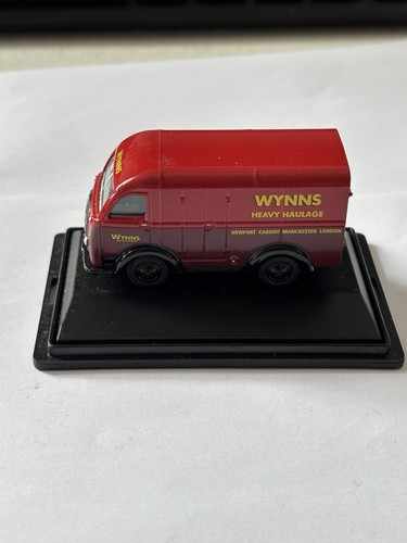 Wynns heavy haulage oxford - wynns,