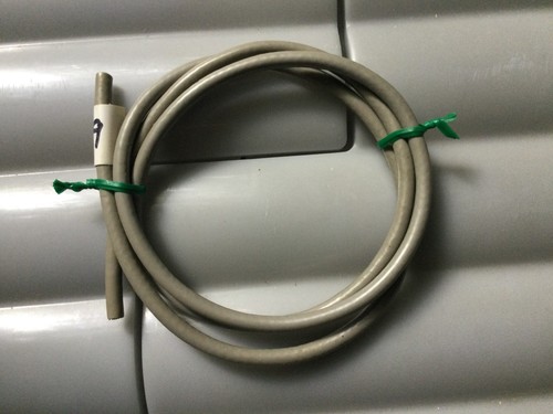 Instrument cable single - 0.9m,