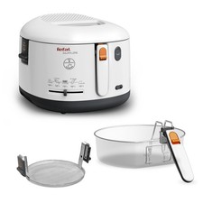 One Filtra deep fryers (Single