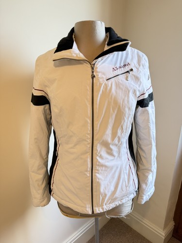 Schoffel venturi full zip ski - schoffel,
