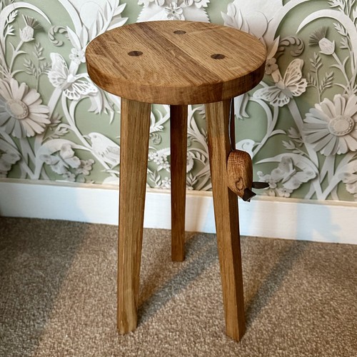 Handmade small tall - small,