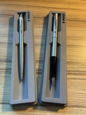 Parker Pen Cartridge Pen And