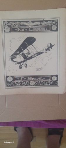 British french - (raf),