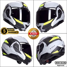LS2 FF910 ADVANT II TRIPLE