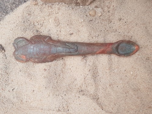Rare antique ancient - rare,
