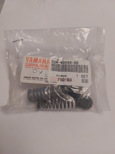Nos genuine yamaha fzr1000 - nos,