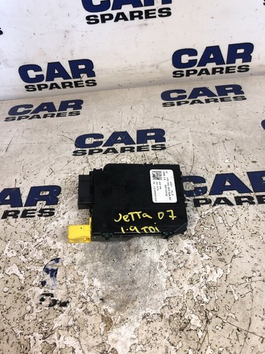 2007 volkswagen jetta tdi - 2007,