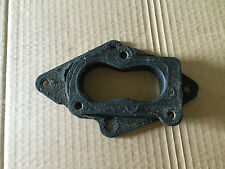 VW GOLF JETTA MK2 RUBBER CARBURETTOR FLANGE MOUNT FIXING MOUNTING 
