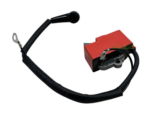 Ignition coil red for - red,
