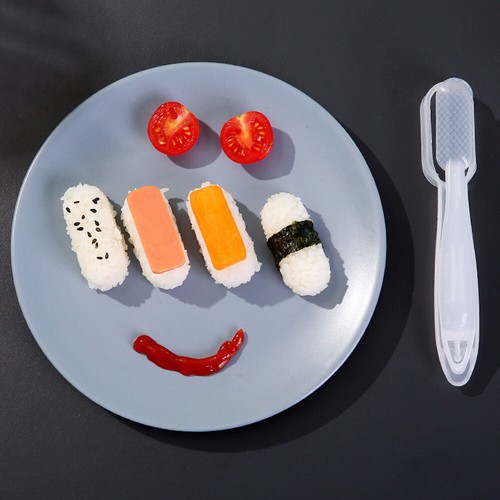 Non stick press onigiri rice - non,