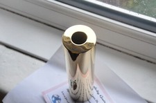 Stainless Steel Flower Vase