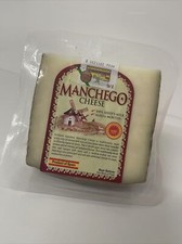 Spanish Manchego Cheese 500g