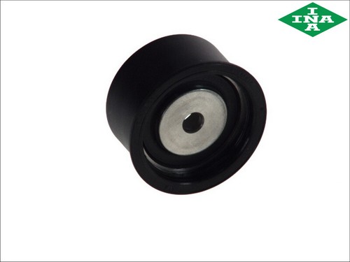 Deflection guide pulley roller - guide,