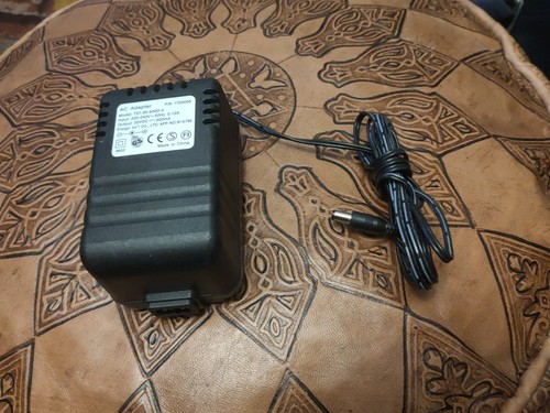 Power adapter volts - power,