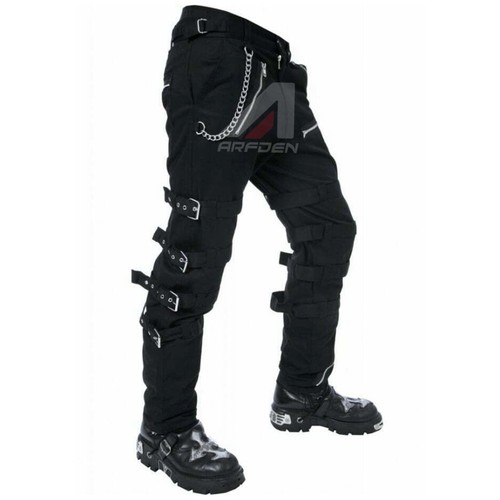 Dead threads men - men's, goth