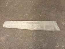 large driftwood piece plank