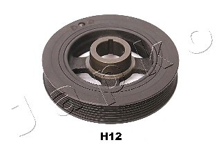 122h12 japko pulley - 122h12,