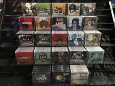 Bulk Lot of New Sealed Music