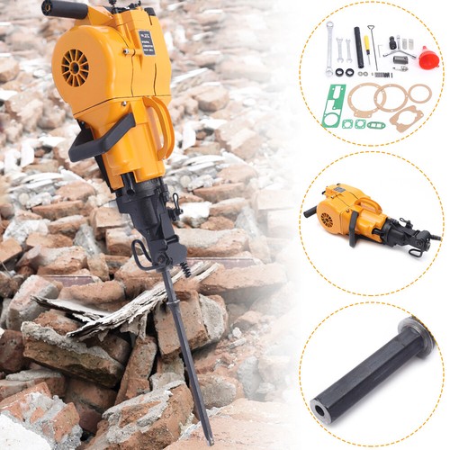 Yn27c rock breaker hammer - yn27c,