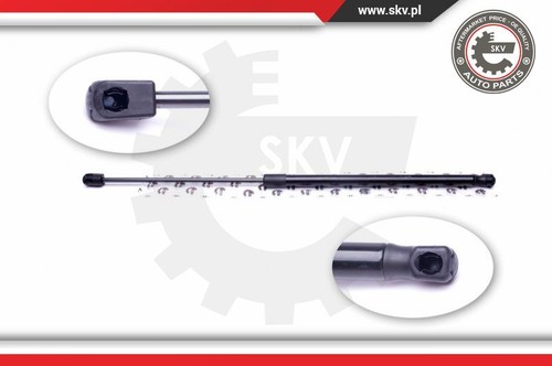 52skv387 esen skv - esen, gas