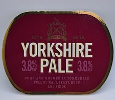 Yorkshire Pale The Great