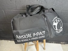 Kickboxing equipment set - kickboxing,
