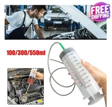 500cc Car Oil Fluid Extractor