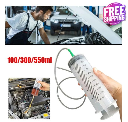 500cc car oil fluid - 500cc, extractor