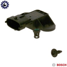 SENSOR INTAKE MANIFOLD