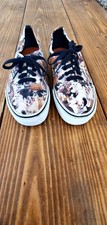 Vans ASPCA Cat Print Lace-Up