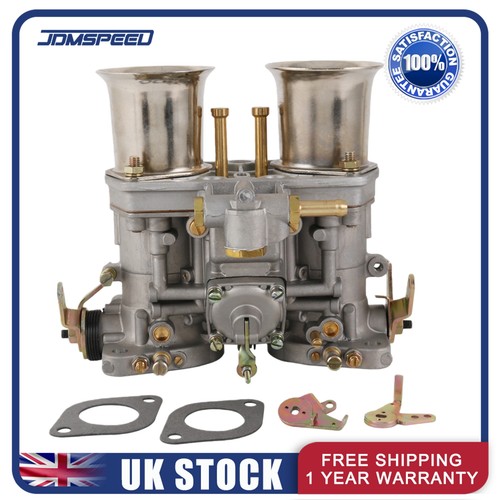 Idf carb carburettor - 40, 2