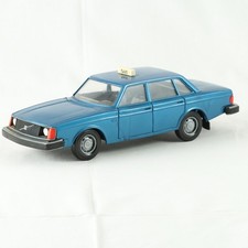 STAHLBERG Finland Volvo 244 GL