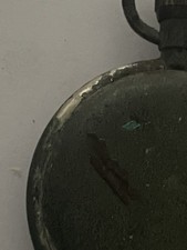 WW2 German Pocket Watch