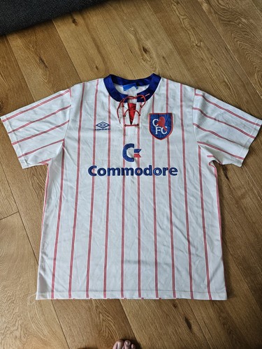 Umbro chelsea away - chelsea,