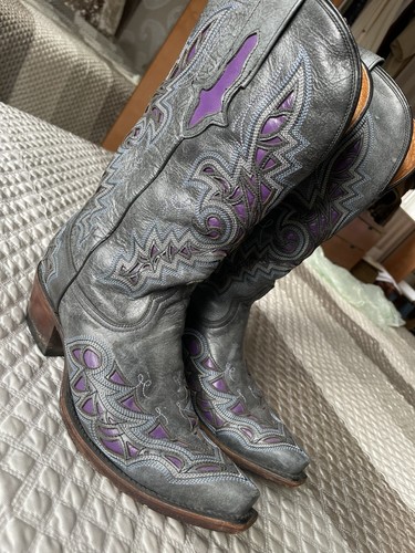 Lucchese women m3568 size - , women's