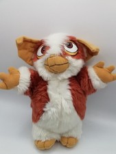 Vintage Gremlins 2 The new batch Daffy mogwai . 1991 warner bros plush.