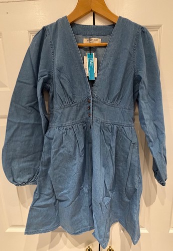 Nobody child denim - nobody's,