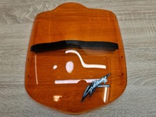 Buell XB12SX Lightning 2008 Front Fairing Windshield / Windscreen