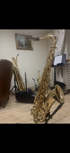 Selmer super action - action, series