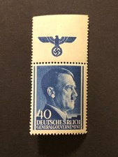 GERMANY POLAND 1941 HITLER w