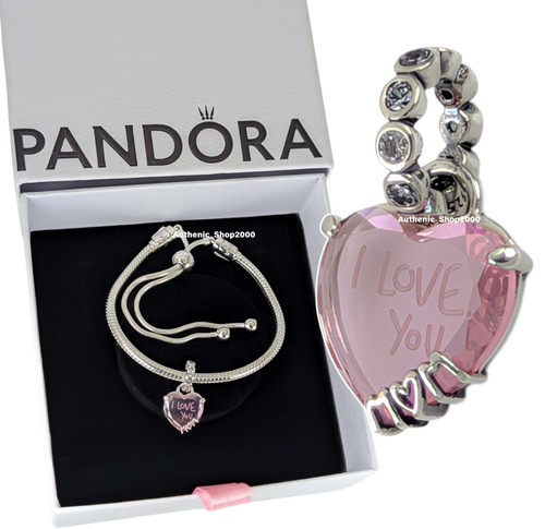 New 100 authentic - authentic, pandora