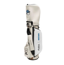 Malbon Golf Stand Bag-