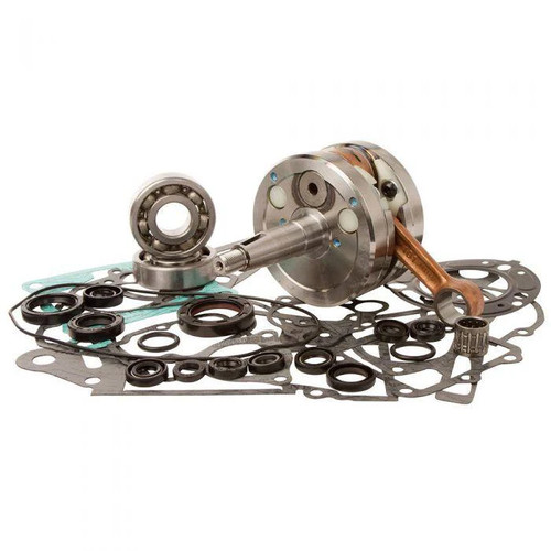 Crankshaft bottom kit 2004 - crankshaft,