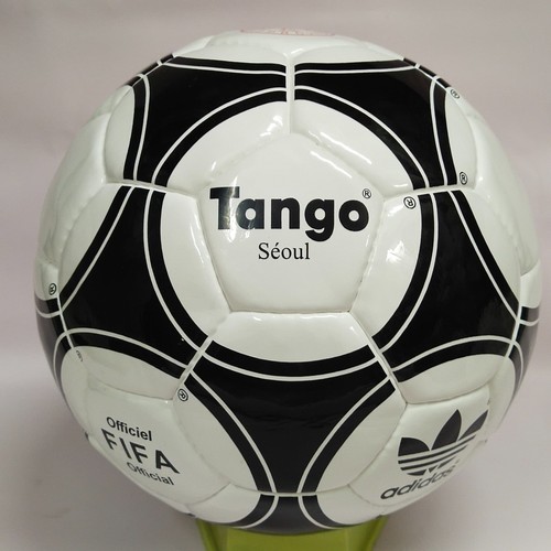 Adidas tango seoul - adidas, 1988