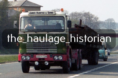 Thh truck photos seddon - thh,