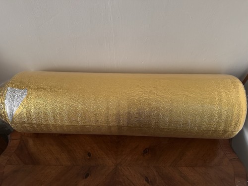 Gold laminate and wood - and,