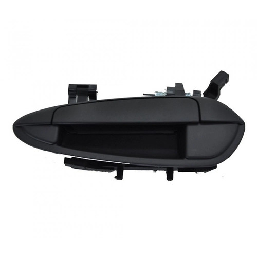 Nty rear exterior - exterior, handle