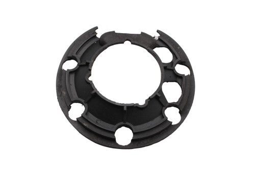 Fuel tank seal - , plate