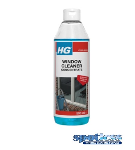 Window cleaner concentrate - window,